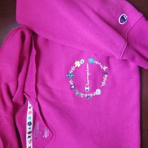 Champion Hoodie